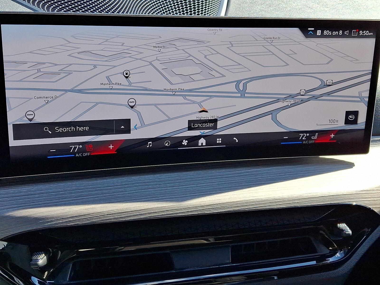 2025 BMW 430i xDrive Vehicle Photo in Lancaster, PA 17601