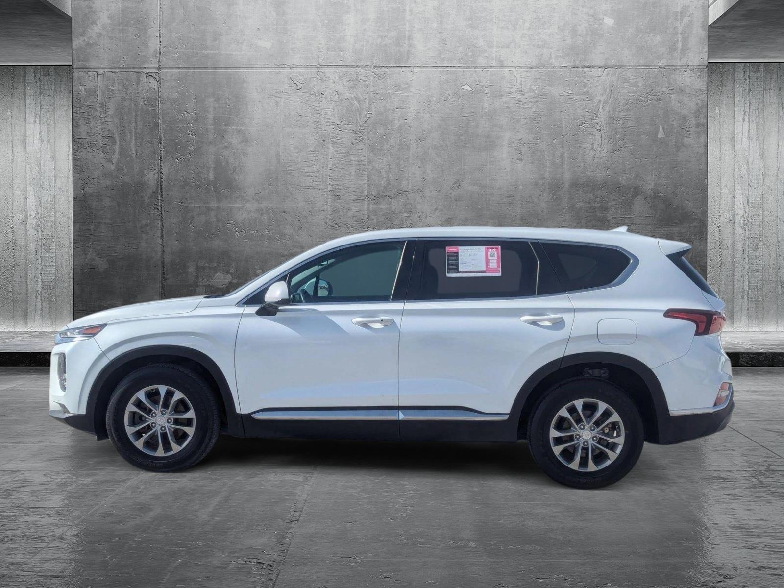 2019 Hyundai SANTA FE Vehicle Photo in Corpus Christi, TX 78415