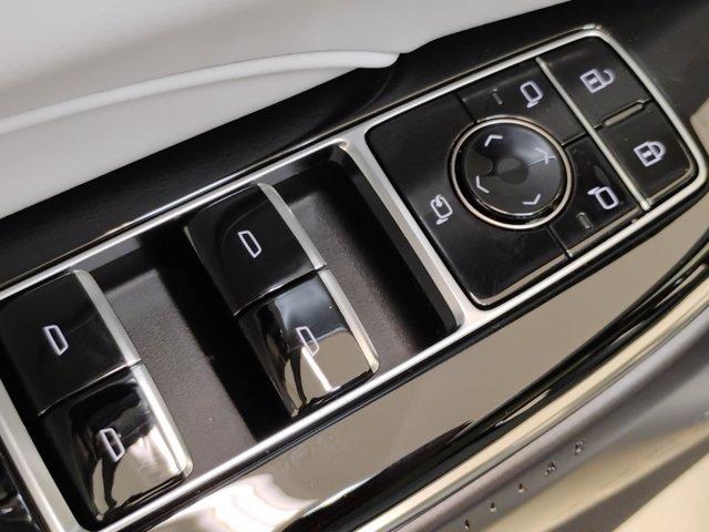2025 Cadillac LYRIQ Vehicle Photo in PINEVILLE, NC 28134-8495