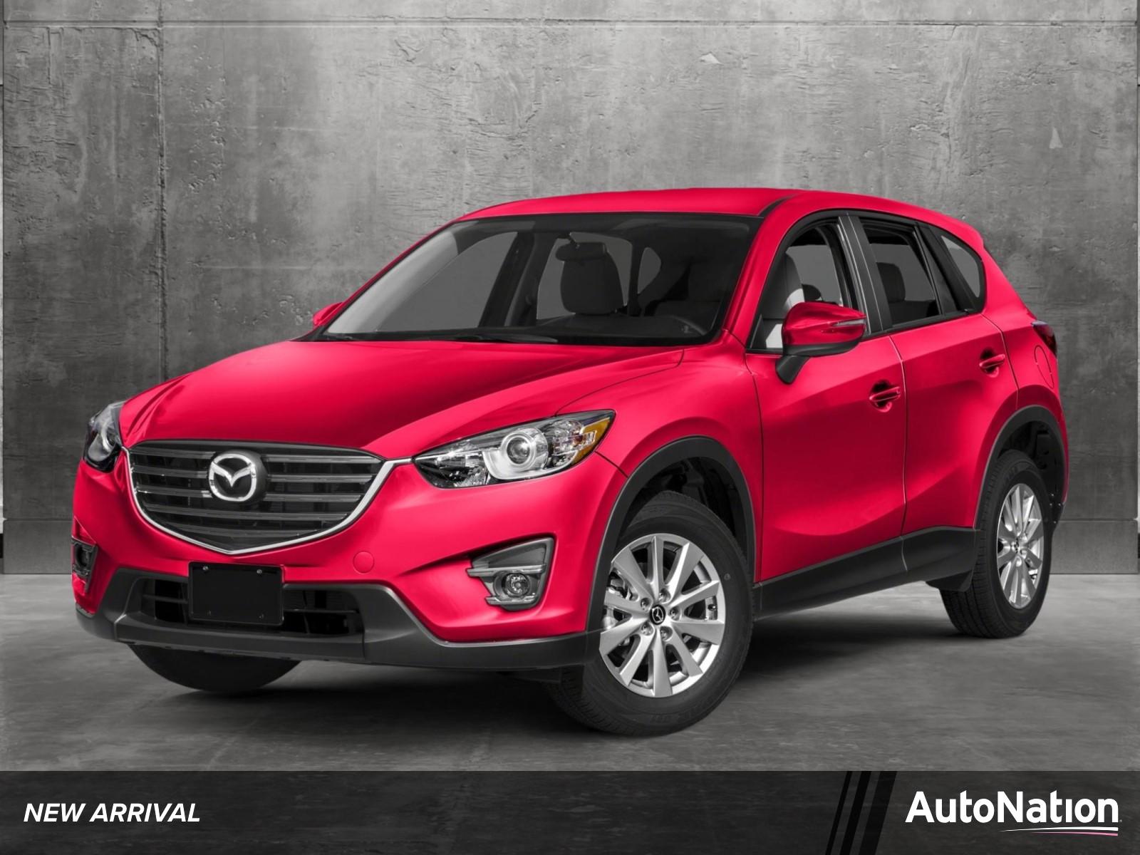 2016 Mazda CX-5 Vehicle Photo in Sanford, FL 32771