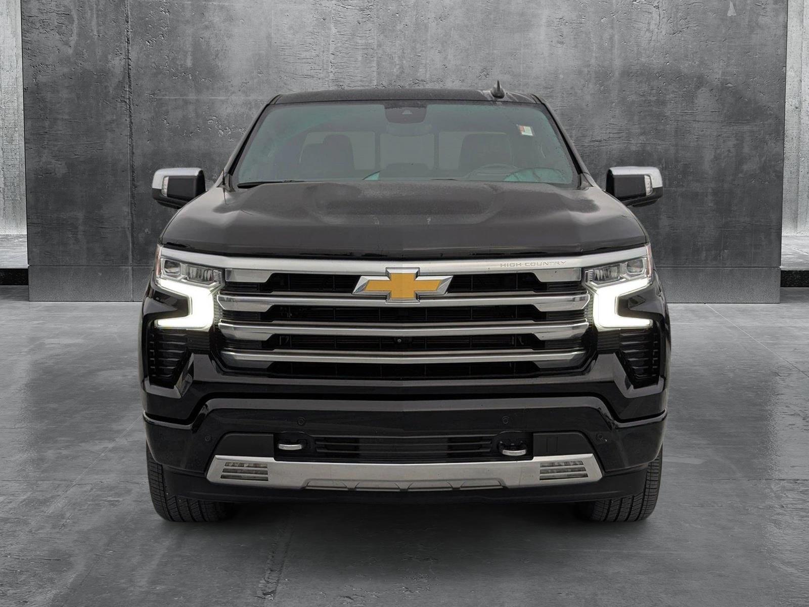 2023 Chevrolet Silverado 1500 Vehicle Photo in Ft. Myers, FL 33907