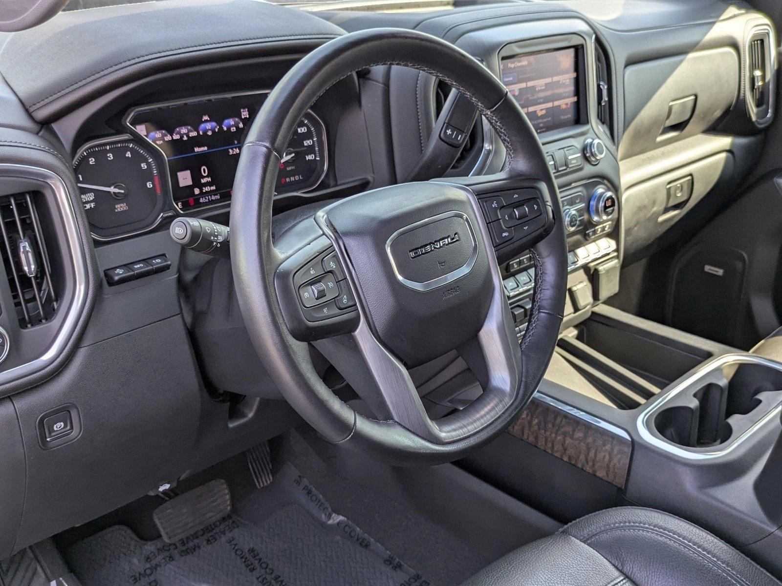 2020 GMC Sierra 1500 Vehicle Photo in Sanford, FL 32771