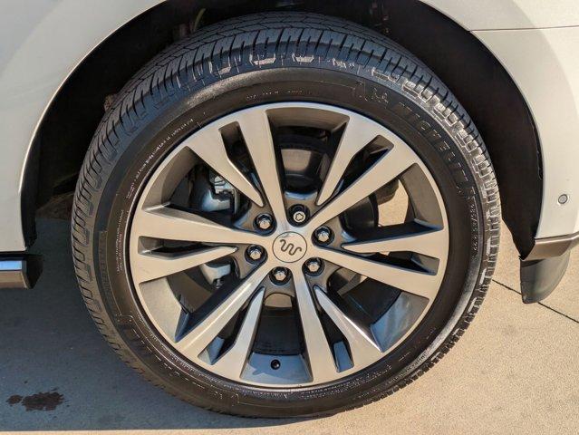 2021 Ford Expedition Vehicle Photo in SELMA, TX 78154-1460