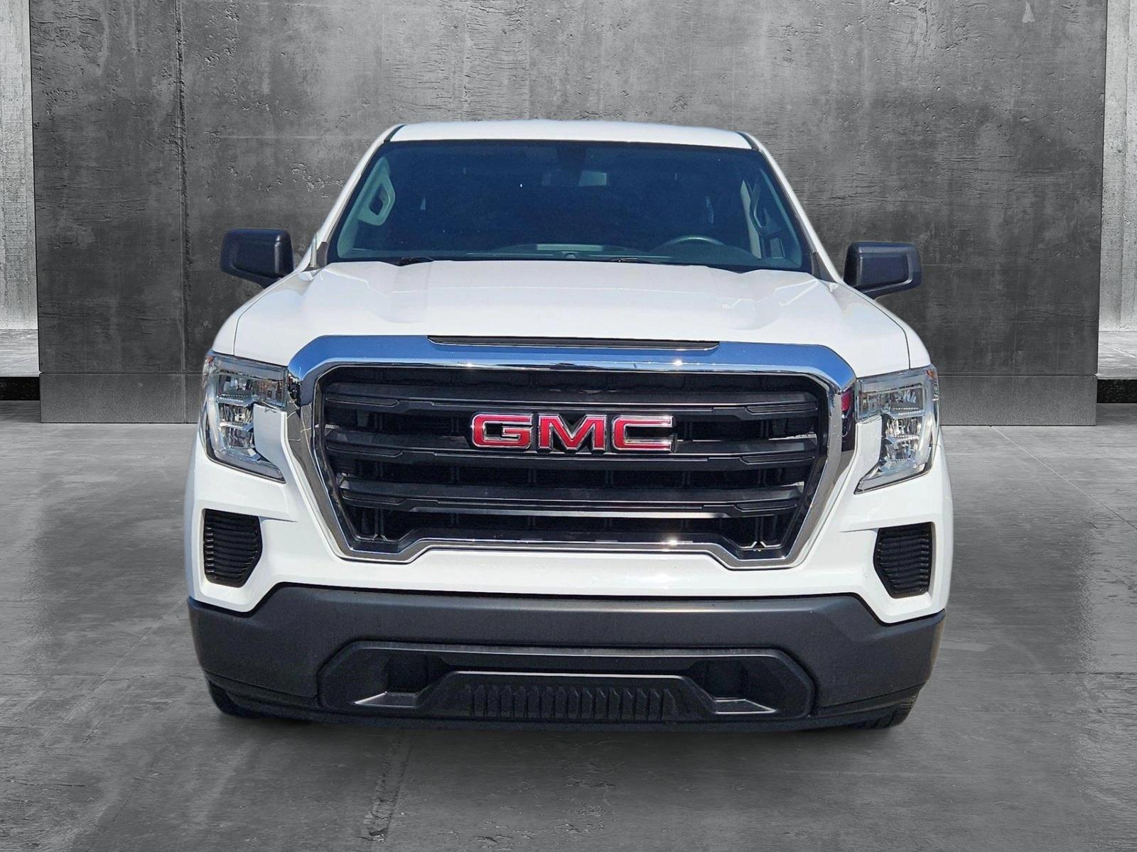 2019 GMC Sierra 1500 Vehicle Photo in GILBERT, AZ 85297-0446