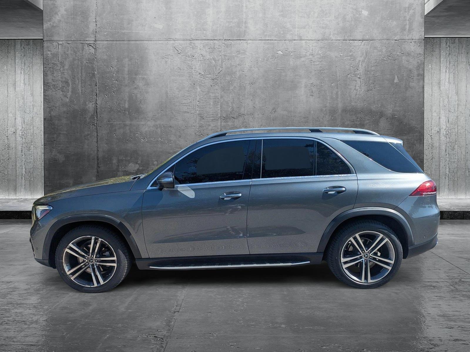 2022 Mercedes-Benz GLE Vehicle Photo in Sarasota, FL 34231