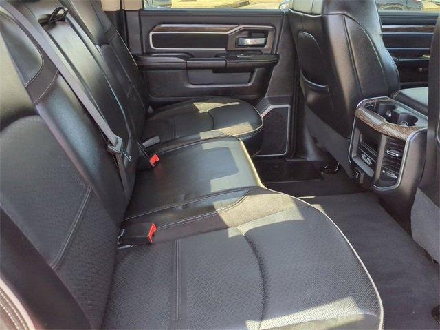 2019 Ram 2500 Vehicle Photo in COLLIERVILLE, TN 38017-9006