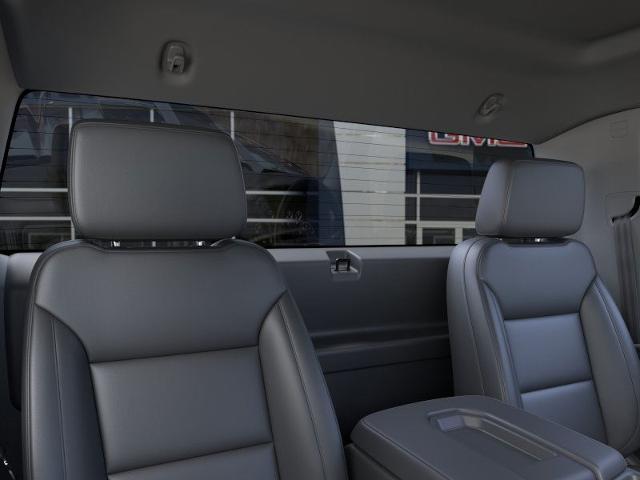 2025 GMC Sierra 3500 HD Vehicle Photo in TOPEKA, KS 66609-0000