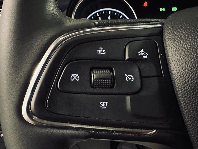 2023 Buick Encore GX Vehicle Photo in MEDINA, OH 44256-9631