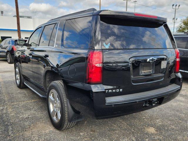 2019 Chevrolet Tahoe Vehicle Photo in SUGAR LAND, TX 77478-0000