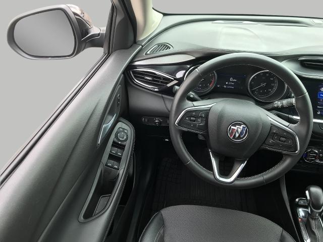 2022 Buick Encore GX Vehicle Photo in GREEN BAY, WI 54303-3330