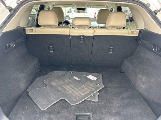 2022 Mazda CX-5 Vehicle Photo in MEDINA, OH 44256-9631