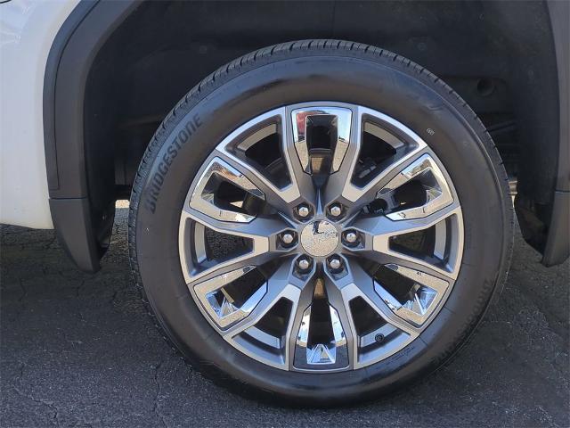 2023 GMC Sierra 1500 Vehicle Photo in ALBERTVILLE, AL 35950-0246