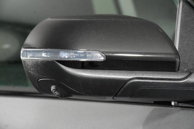 2025 GMC Acadia Vehicle Photo in PUYALLUP, WA 98371-4149