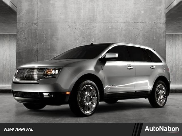 2009 Lincoln MKX Vehicle Photo in Spokane Valley, WA 99212