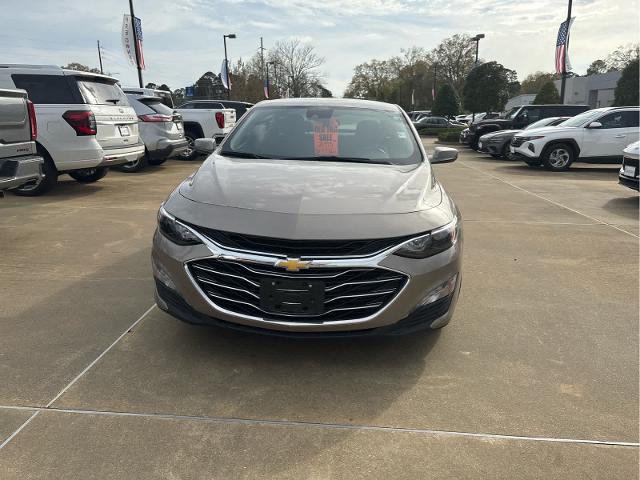 Used 2023 Chevrolet Malibu 1LT with VIN 1G1ZD5ST0PF170228 for sale in Ruston, LA