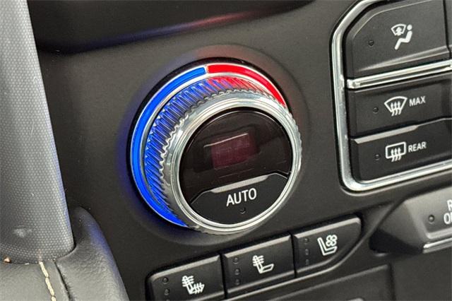 2023 GMC Yukon Vehicle Photo in ELK GROVE, CA 95757-8703