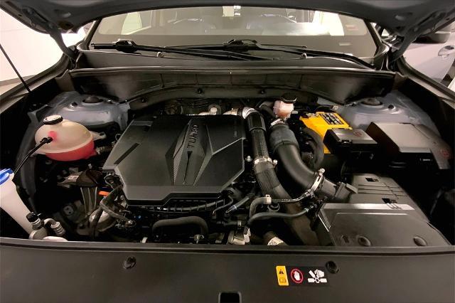 2021 Kia Sorento Vehicle Photo in Lees Summit, MO 64086