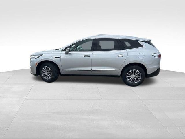 2022 Buick Enclave Vehicle Photo in MEDINA, OH 44256-9631