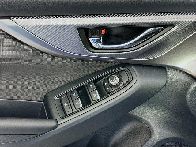 2024 Subaru WRX Vehicle Photo in Doylestown, PA 18902