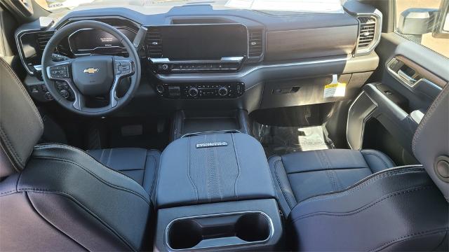 2025 Chevrolet Silverado 3500 HD Vehicle Photo in FLAGSTAFF, AZ 86001-6214