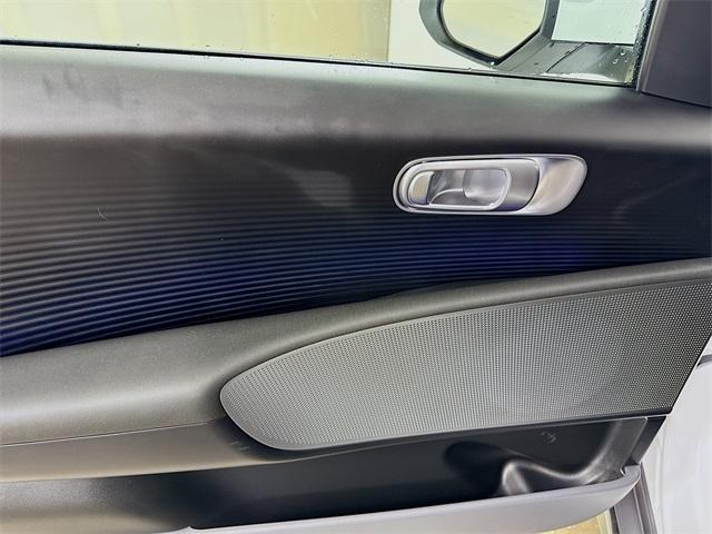 2025 Hyundai IONIQ 6 Vehicle Photo in Everett, WA 98204