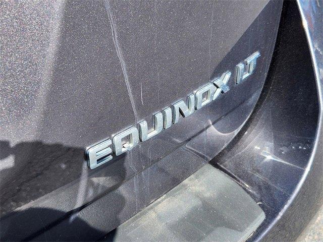 2014 Chevrolet Equinox Vehicle Photo in AURORA, CO 80011-6998