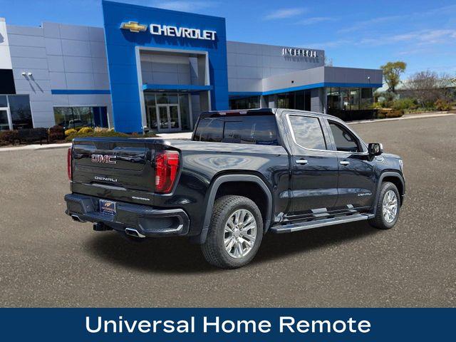2021 GMC Sierra 1500 Vehicle Photo in DANBURY, CT 06810-5034