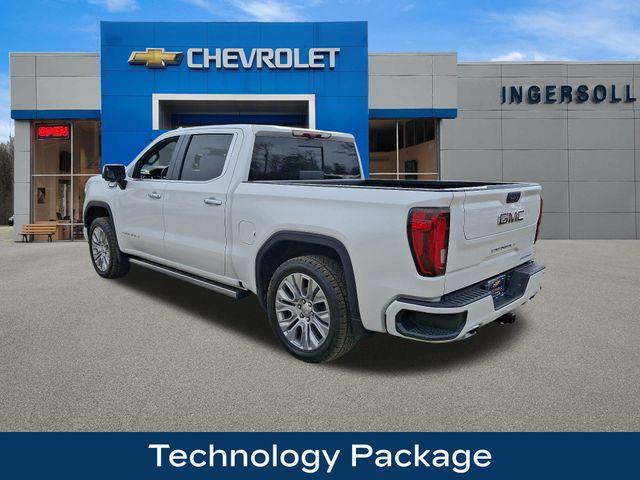 2021 GMC Sierra 1500 Vehicle Photo in PAWLING, NY 12564-3219