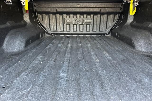 2023 GMC Canyon Vehicle Photo in ELK GROVE, CA 95757-8703
