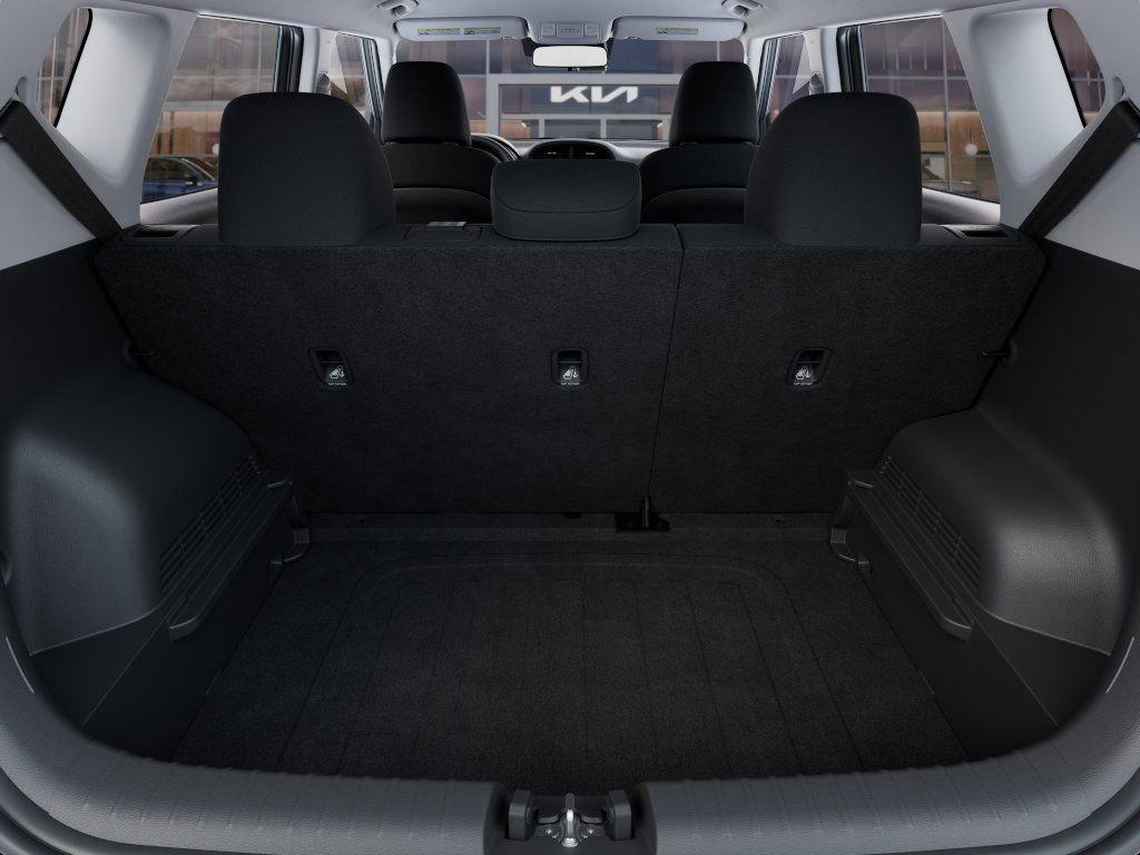 2025 Kia Soul Vehicle Photo in Belle Vernon, PA 15012