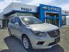 Used 2017 Buick Envision Essence with VIN LRBFXBSA5HD091681 for sale in Greenville, KY