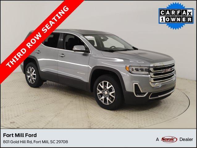 2023 GMC Acadia Vehicle Photo in Fort Mill, SC 29708