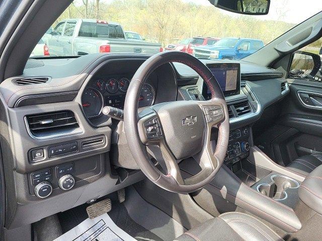 2021 Chevrolet Suburban Vehicle Photo in THOMPSONTOWN, PA 17094-9014