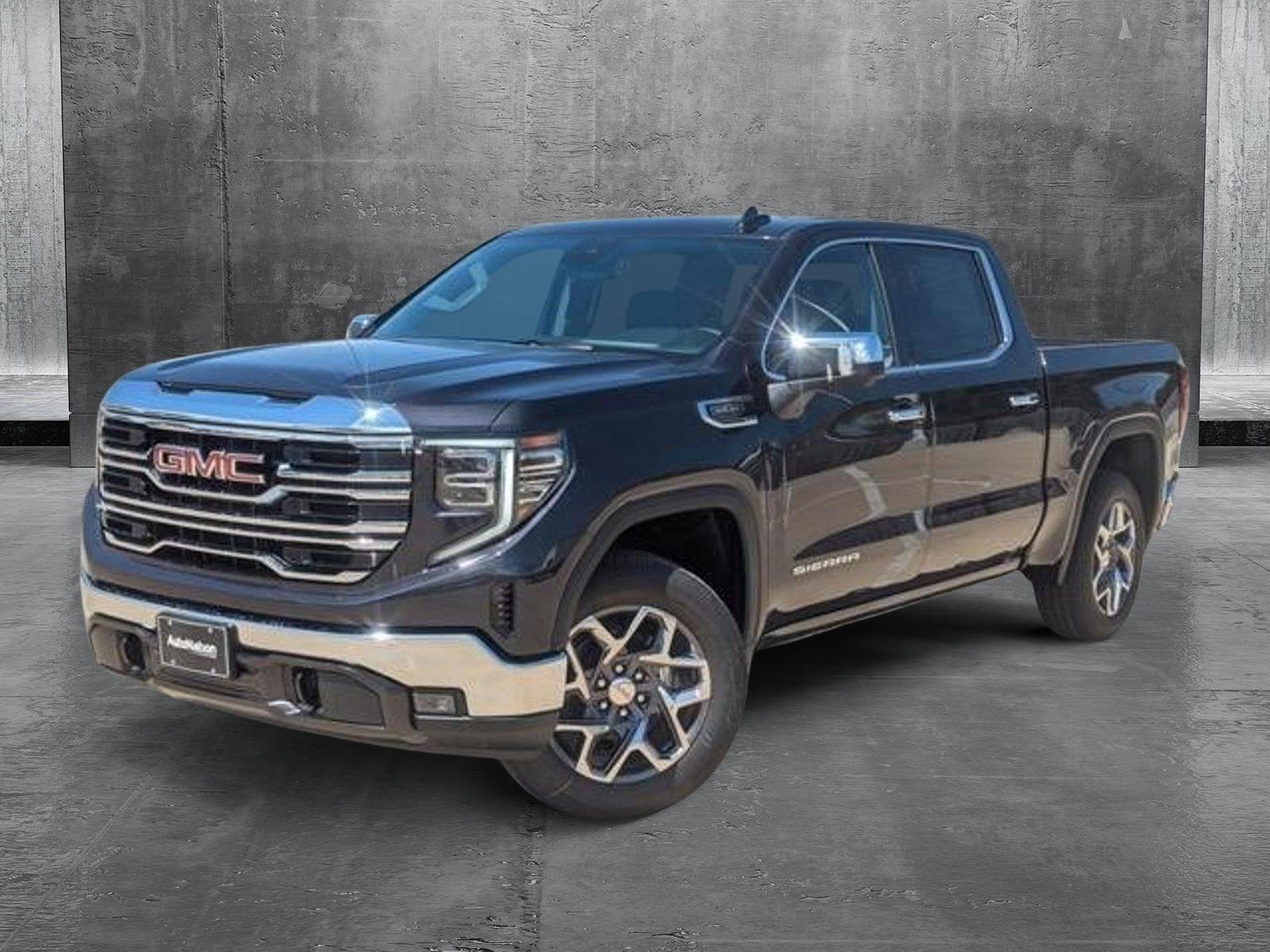 2025 GMC Sierra 1500 Vehicle Photo in CORPUS CHRISTI, TX 78412-4902