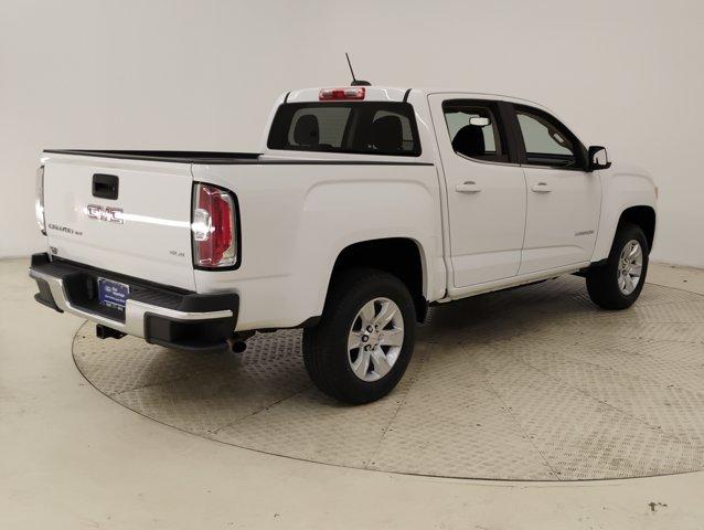 2018 GMC Canyon Vehicle Photo in Fort Mill, SC 29708