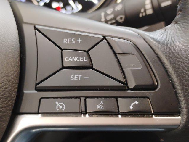 2019 Nissan Rogue Vehicle Photo in PINEVILLE, NC 28134-8495