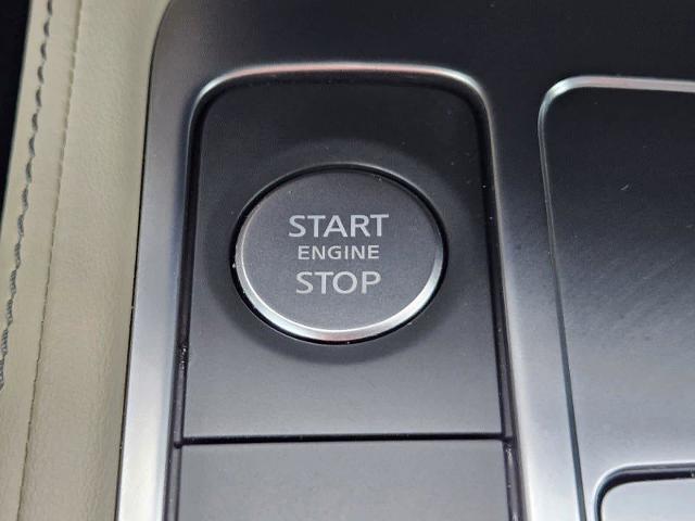 2025 INFINITI QX60 Vehicle Photo in DALLAS, TX 75209