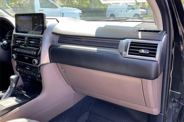 2022 Lexus GX Vehicle Photo in INDEPENDENCE, MO 64055-1314