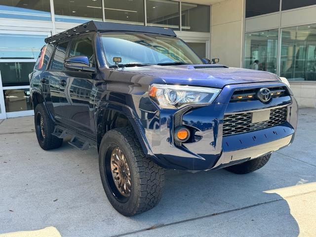 2021 Toyota 4Runner Vehicle Photo in Grapevine, TX 76051