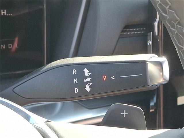 2025 GMC Terrain Vehicle Photo in LEWES, DE 19958-4935
