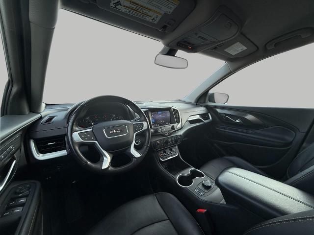 2019 GMC Terrain Vehicle Photo in Appleton, WI 54914