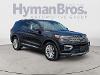 Used 2021 Ford Explorer Limited with VIN 1FMSK8FH7MGA21886 for sale in Midlothian, VA