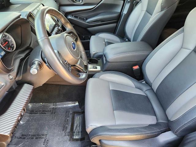2022 Subaru Ascent Vehicle Photo in DALLAS, TX 75209