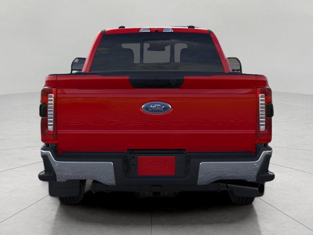 2025 Ford Super Duty F-250 SRW Vehicle Photo in Neenah, WI 54956