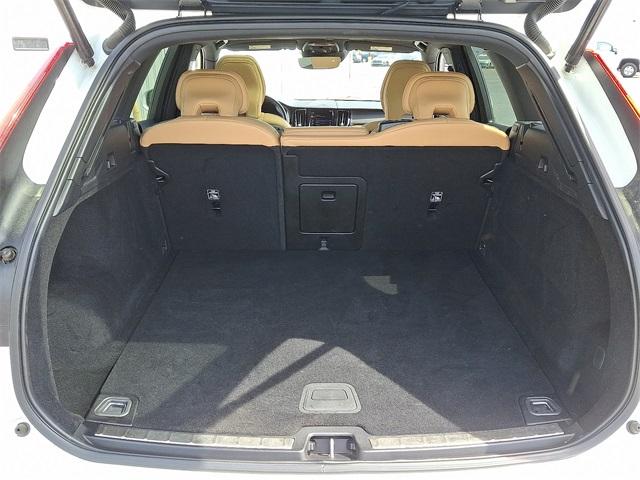 2021 Volvo XC60 Vehicle Photo in BERLIN, MD 21811-1121
