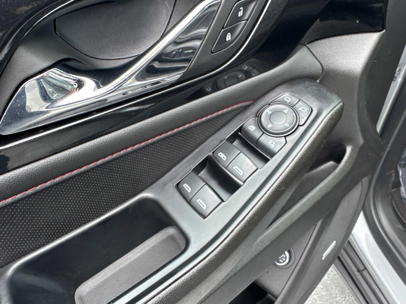 2023 Chevrolet Traverse Vehicle Photo in LOS ANGELES, CA 90007-3794