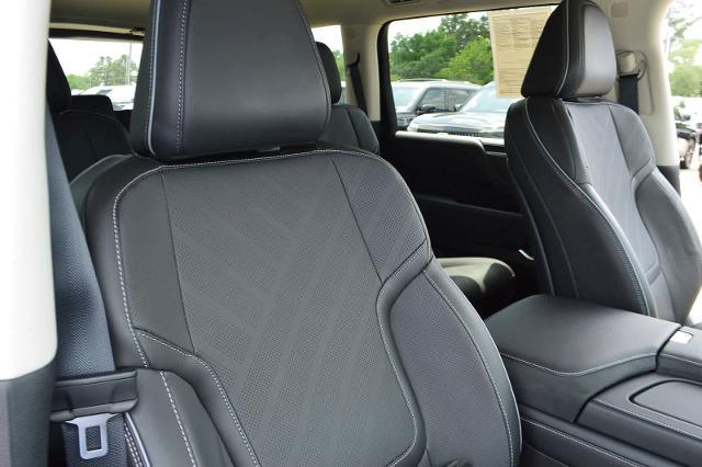2025 INFINITI QX80 Vehicle Photo in Houston, TX 77090
