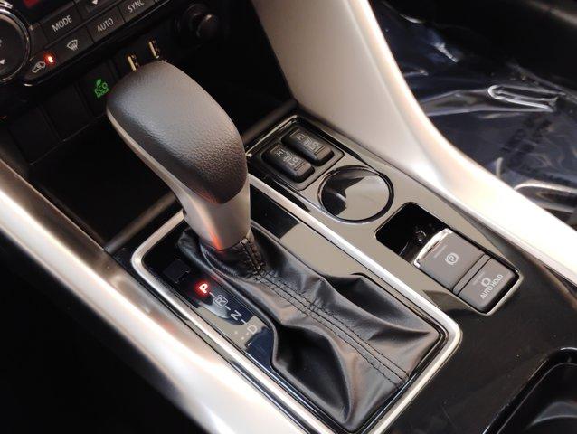 2022 Mitsubishi Eclipse Cross Vehicle Photo in PINEVILLE, NC 28134-8495