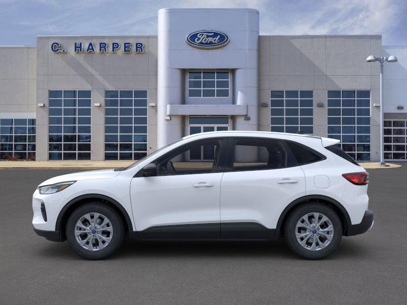2025 Ford Escape Vehicle Photo in Belle Vernon, PA 15012