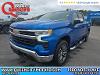 Used 2022 Chevrolet Silverado 1500 LT with VIN 1GCUDDET0NZ568171 for sale in Spearfish, SD
